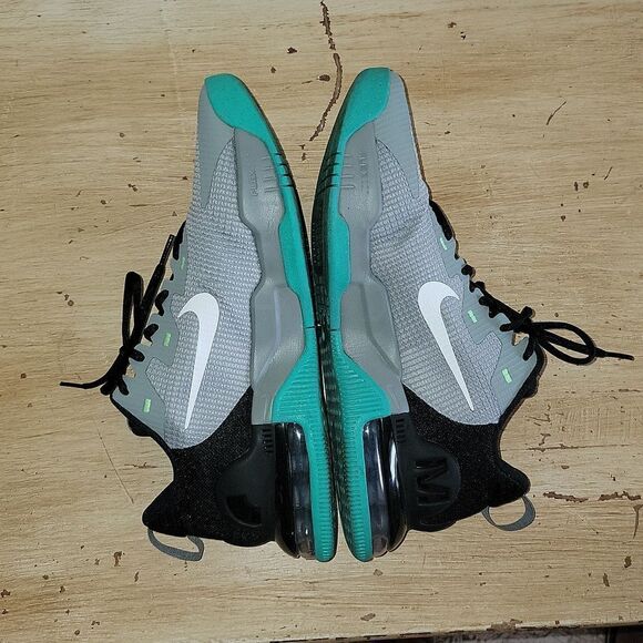 Nike Air Max Alpha Trainer 5 Men's Workout Shoes Size 10 - Picture 11 of 14